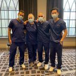 Skin Clinic Team in the North East