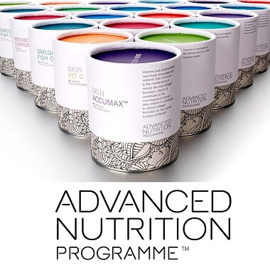 Advanced Nutrition Middlesbrough