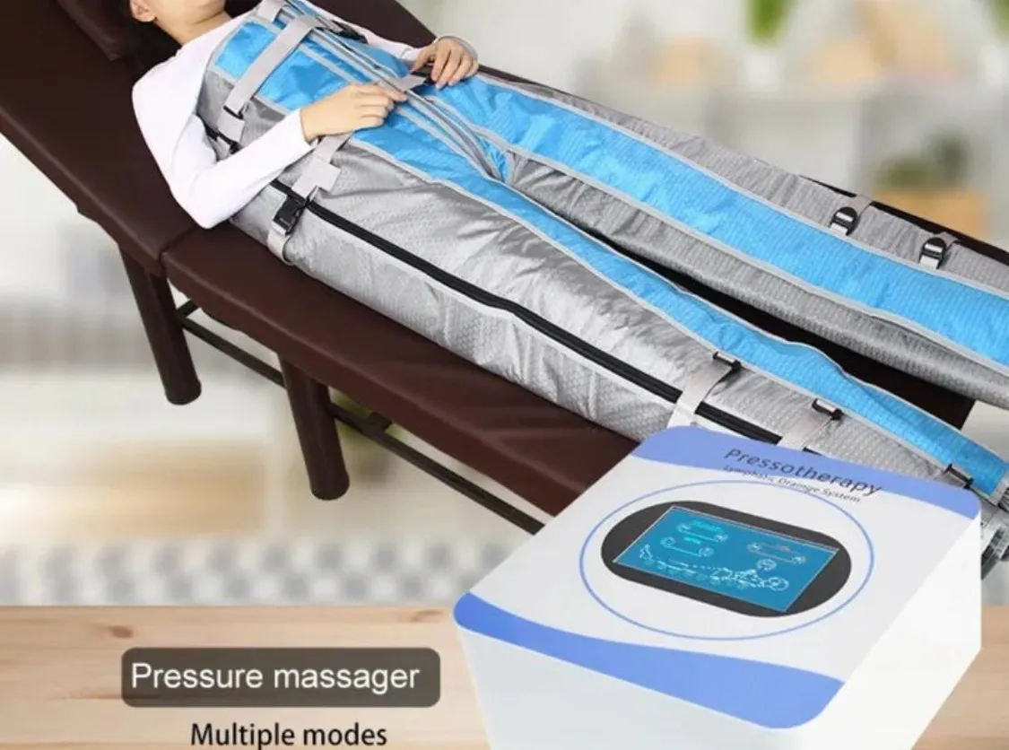 Local Pressotherapy Treatment company in Middlesbrough